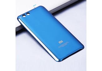 Задня кришка Xiaomi Mi6 blue