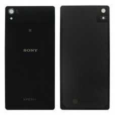 Задня кришка Sony D6502/D6503 L50W Xperia Z2 black