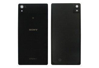 Задня кришка Sony D6502/D6503 L50W Xperia Z2 black