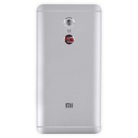Задня кришка Xiaomi Redmi Note 4 MediaTek/Note 4X 4GB 64GB silver