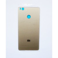 Задня кришка Xiaomi Mi4s gold Задня кришка Xiaomi Mi4s gold