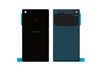 Задня кришка Sony C6902/C6903 L39h Xperia Z1 black