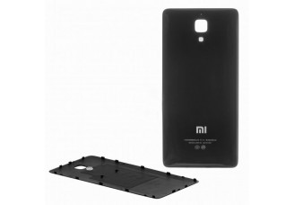 Задня кришка Xiaomi Mi4/Mi4x black