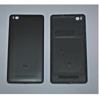 Задня кришка Xiaomi Mi4i black Задня кришка Xiaomi Mi4i black
