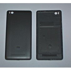 Задня кришка Xiaomi Mi4i black