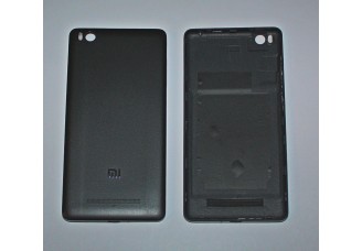 Задня кришка Xiaomi Mi4i black