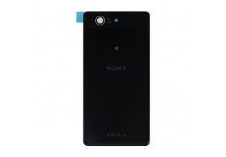 Задня кришка Sony D5803/D5833 Xperia Z3 Compact Mini black