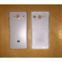 Задня кришка Xiaomi Redmi 2 white orig Задня кришка Xiaomi Redmi 2 white orig