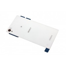 Задня кришка Sony C6902/C6903 L39h Xperia Z1 white