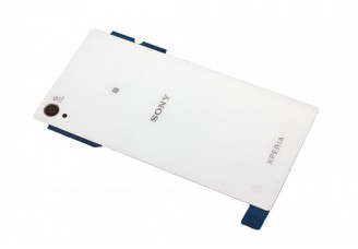 Задня кришка Sony C6902/C6903 L39h Xperia Z1 white