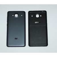 Задня кришка Xiaomi Redmi 2 black orig Задня кришка Xiaomi Redmi 2 black orig