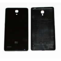 Задня кришка Xiaomi Redmi Note black orig Задня кришка Xiaomi Redmi Note black orig