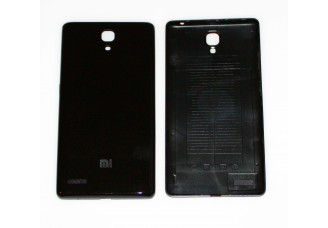 Задня кришка Xiaomi Redmi Note black orig