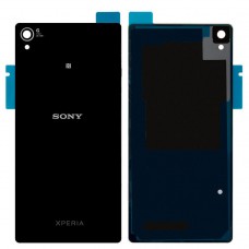 Задня кришка Sony D6603/D6633/D6643 Xperia Z3 black