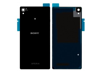 Задня кришка Sony D6603/D6633/D6643 Xperia Z3 black