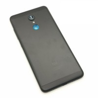 Задня кришка Xiaomi Redmi 5 black Задня кришка Xiaomi Redmi 5 black