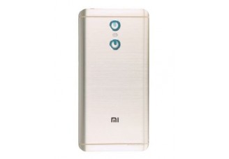 Задня кришка Xiaomi Redmi Pro gold Задня кришка Xiaomi Redmi Pro gold