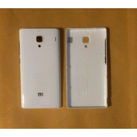 Задня кришка Xiaomi Redmi white orig