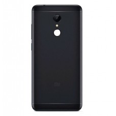 Задня кришка Xiaomi Redmi 5 Plus black