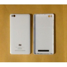 Задня кришка Xiaomi Mi4i white