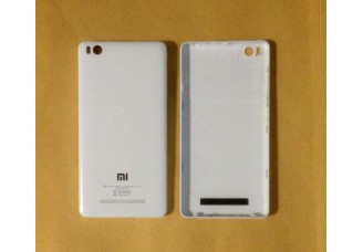 Задня кришка Xiaomi Mi4i white