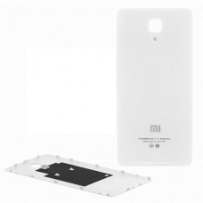 Задня кришка Xiaomi Mi4/Mi4x white