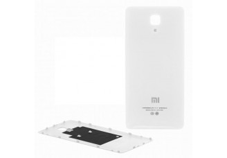 Задня кришка Xiaomi Mi4/Mi4x white