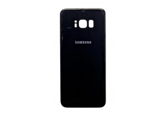 Задня кришка Samsung G955 Galaxy S8 Plus