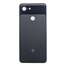 Задняя крышка Google Pixel 3 Черная