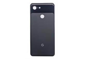 Задняя крышка Google Pixel 3 Черная