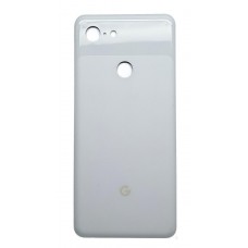 Задняя крышка Google Pixel 3 Белая