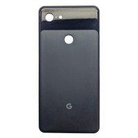 Задняя крышка Google Pixel 3 XL Черная