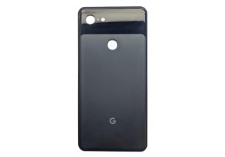 Задняя крышка Google Pixel 3 XL Черная