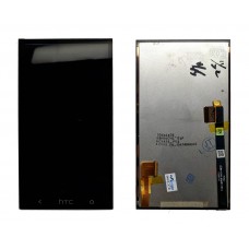 Модуль HTC One M7 801e Дисплей + Сенсор