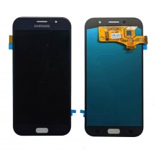 Модуль Samsung A720 Galaxy A7 2017 Oled Дисплей + Сенсор