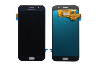 Модуль Samsung A720 Galaxy A7 2017 Oled Дисплей + Сенсор