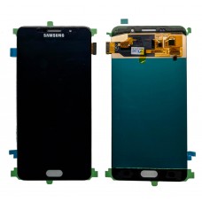 Модуль Samsung Galaxy A7 A710 2016 Oled Дисплей + Сенсор
