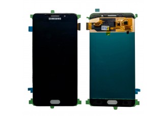 Модуль Samsung Galaxy A7 A710 2016 Oled Дисплей + Сенсор