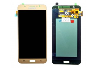 Модуль Samsung J710 Galaxy J7 2016 OLED дисплей + сенсор