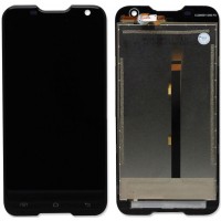 Модуль Blackview BV5000 (диспдей + сенсор) black