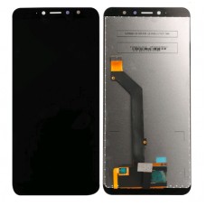 Модуль Xiaomi Redmi S2 чорний (дисплей + сенсор)