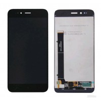 Модуль Xiaomi Mi A1/Mi5X чорний (дисплей + сенсор) SERVICE orig Модуль Xiaomi Mi A1/Mi5X чорний (дисплей + сенсор) SERVICE orig