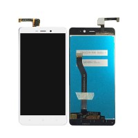 Модуль Xiaomi Redmi 4 Pro/Redmi 4 Prime белый (дисплей + сенсор) orig (LCD TEST)