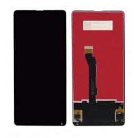 Модуль Xiaomi Mi Mix 2/Mi Mix Evo белый (дисплей + сенсор) Модуль Xiaomi Mi Mix 2/Mi Mix Evo белый (дисплей + сенсор)