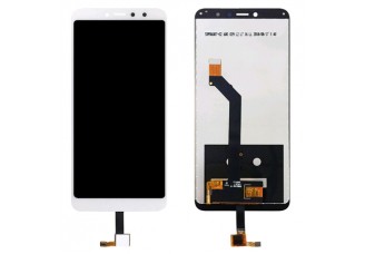 Модуль Xiaomi Redmi S2 белый (дисплей + сенсор)
