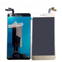 Модуль Xiaomi Redmi Note 4X gold (дисплей + сенсор) orig