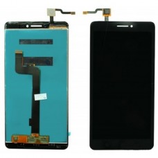 Модуль Xiaomi Mi Max чорний (дисплей + сенсор) orig