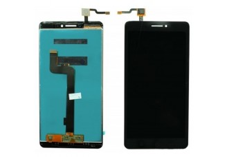 Модуль Xiaomi Mi Max чорний (дисплей + сенсор) orig Модуль Xiaomi Mi Max чорний (дисплей + сенсор) orig
