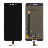 Модуль Xiaomi Redmi Note 5A Prime/Redmi Y1 чорний (дисплей + сенсор) Модуль Xiaomi Redmi Note 5A Prime/Redmi Y1 чорний (дисплей + сенсор)