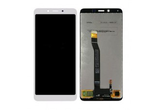 Модуль Xiaomi Redmi 6/6A белый (дисплей + сенсор)